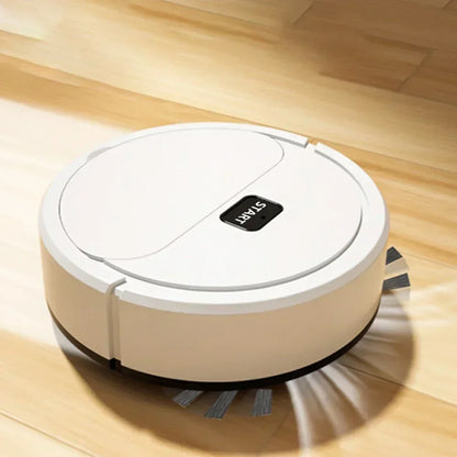 3-in-1 Premium Cleaning Robot